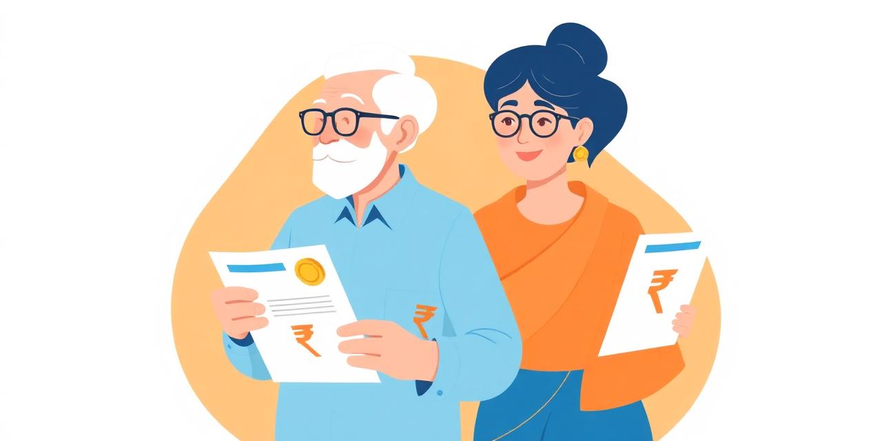 Add or Update Pension Nominee